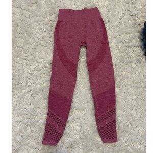 PINK workout Leggings